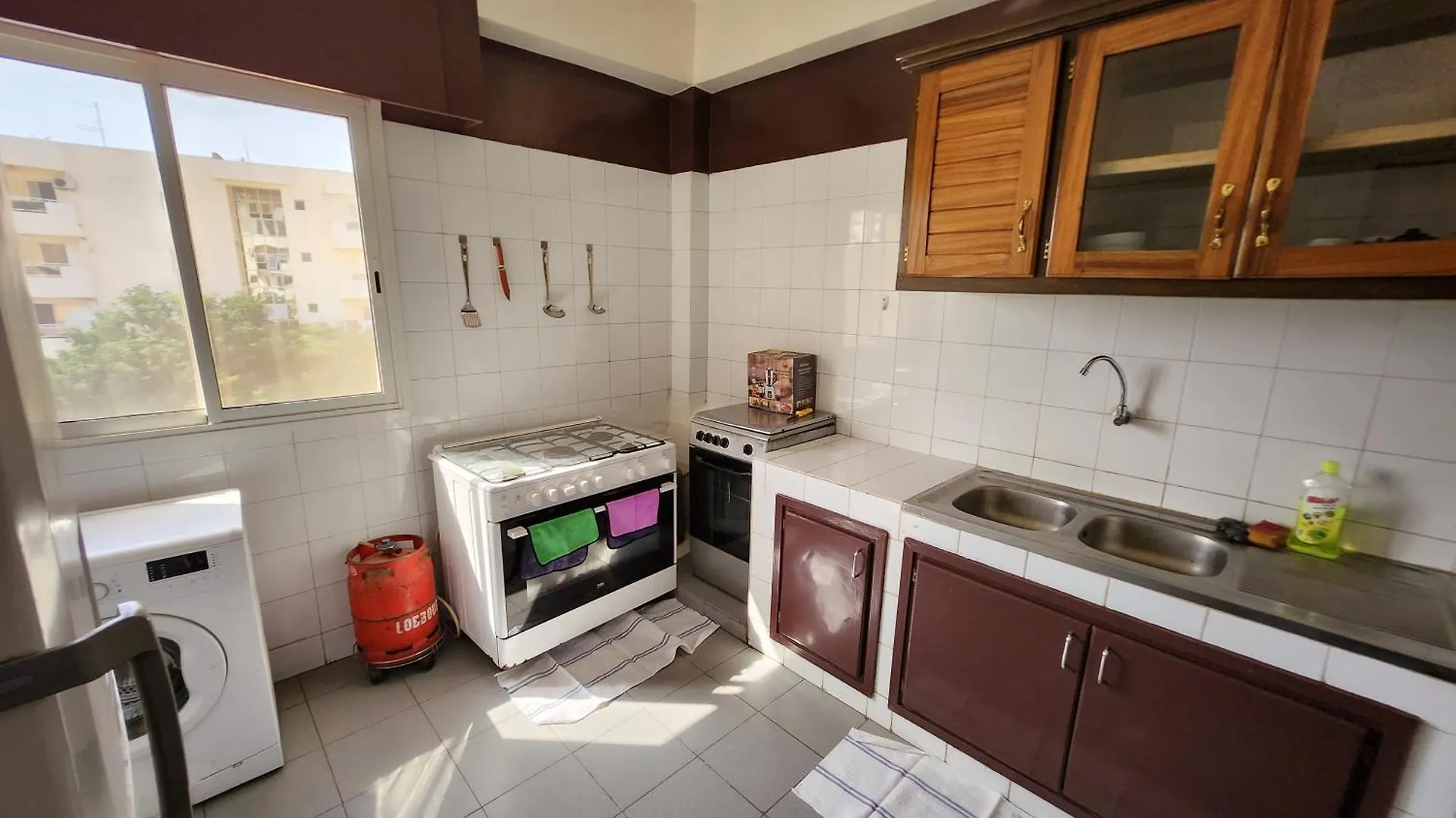 Dakar Center Plus Senegal