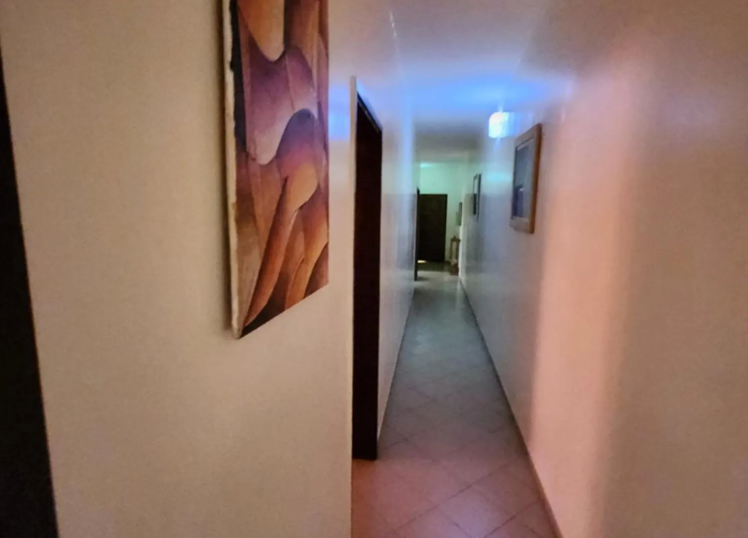 Dakar Center Plus 0*,  Senegal