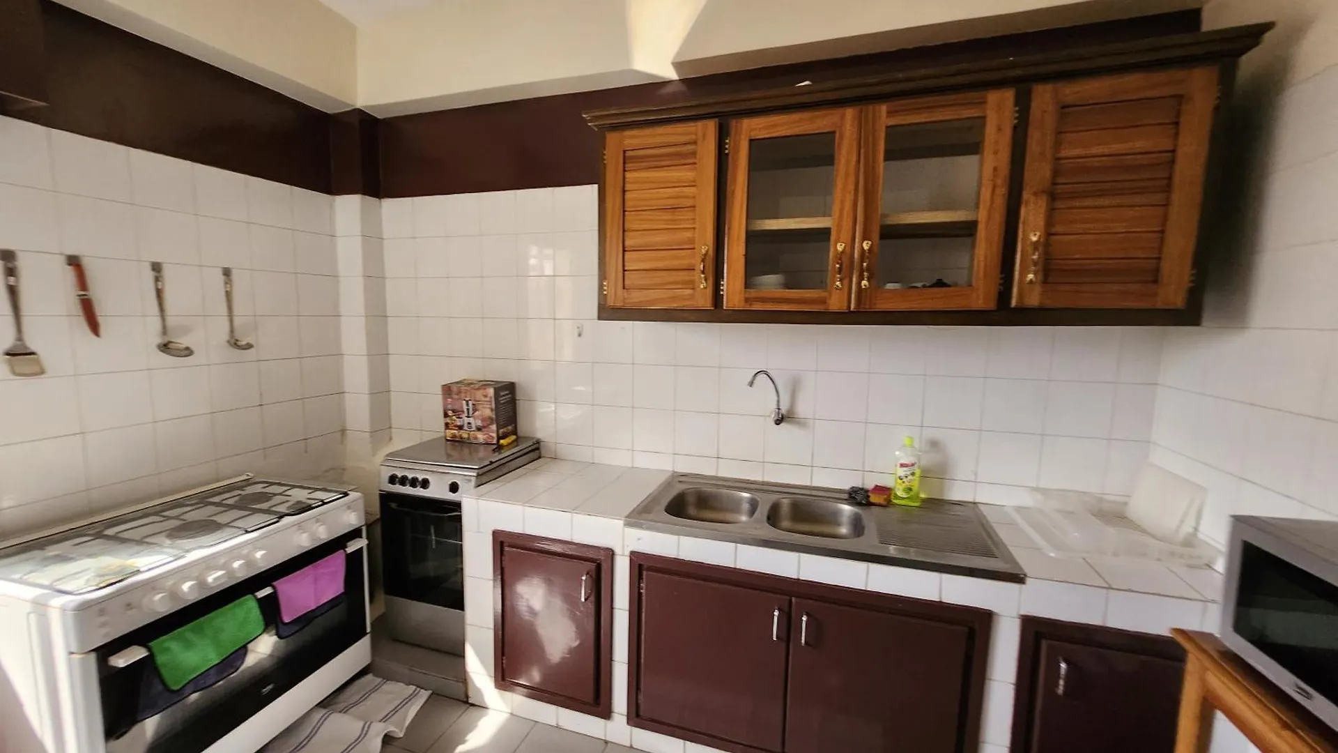 Apartment Dakar Center Plus Senegal