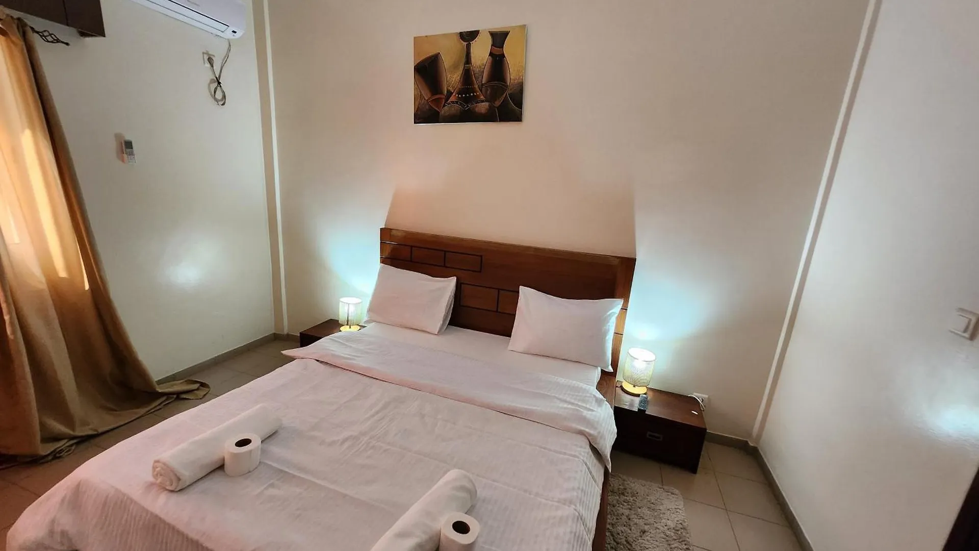 Dakar Center Plus Senegal