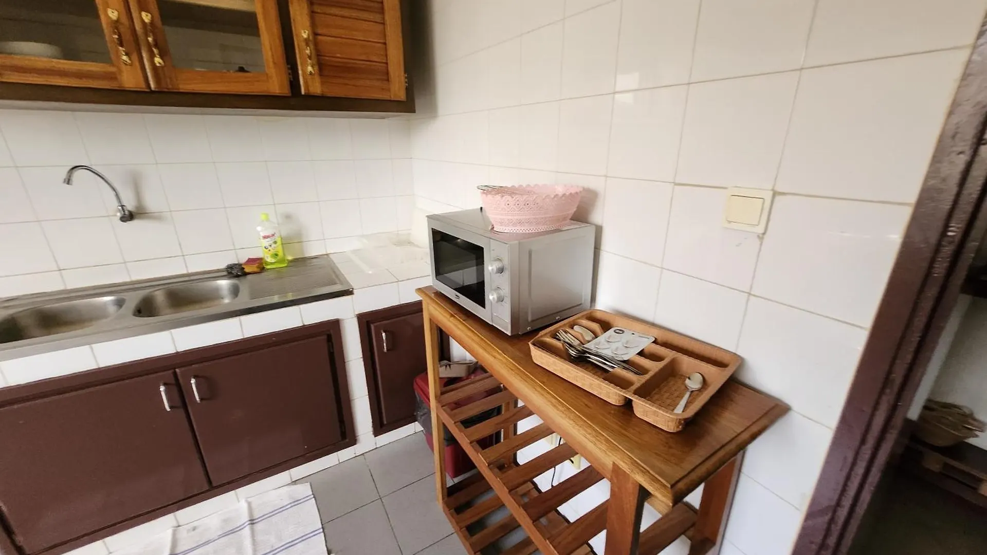 Dakar Center Plus Apartment