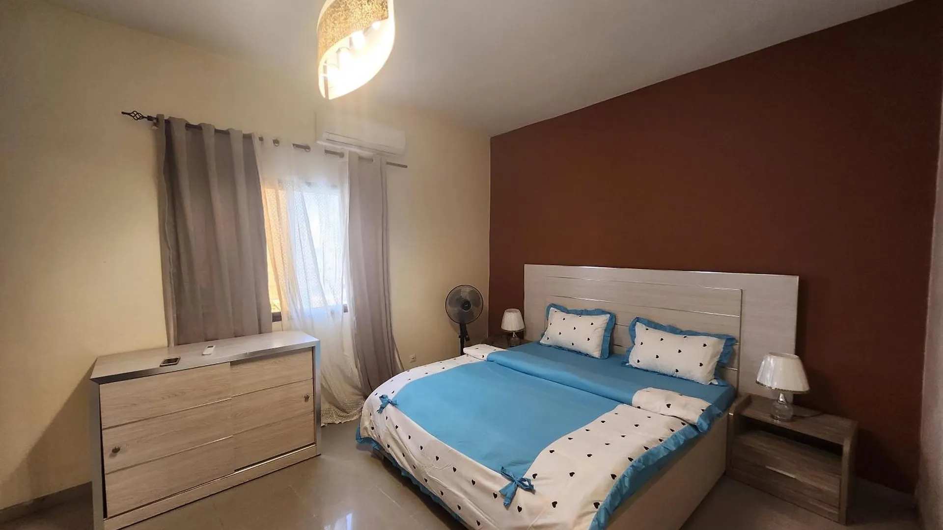 Apartment Dakar Center Plus Senegal