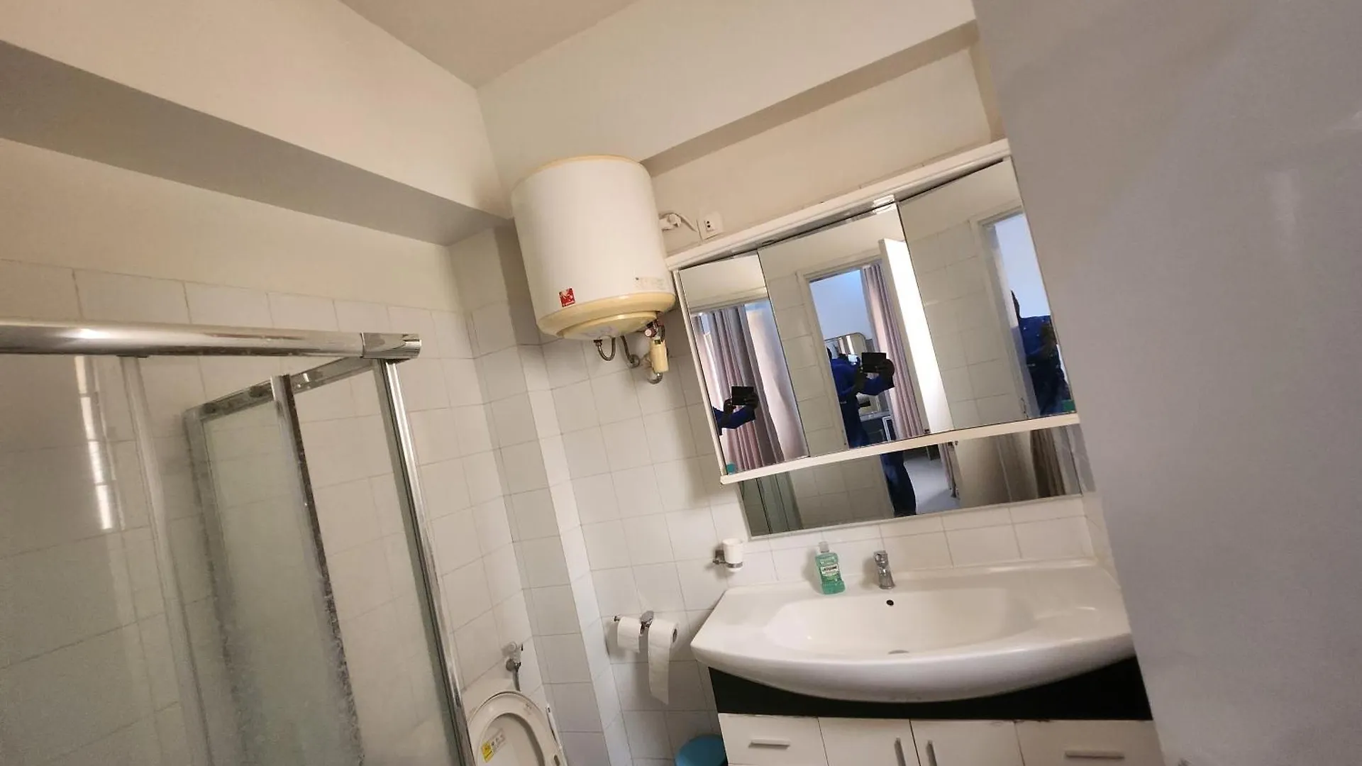 Apartment Dakar Center Plus