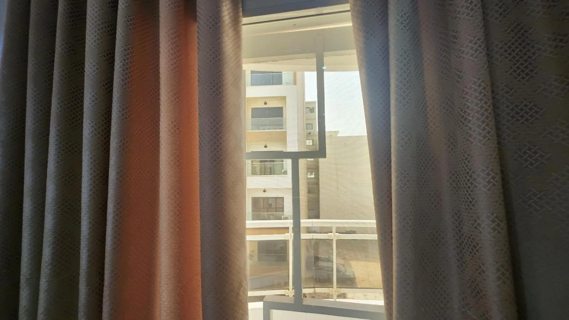 Apartment Dakar Center Plus